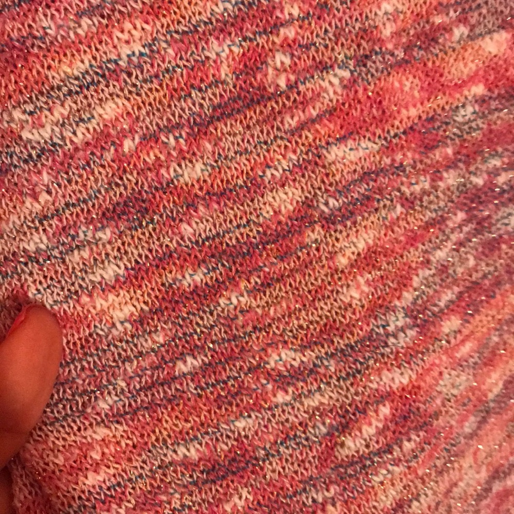 Pink top - Picture 4 of 4